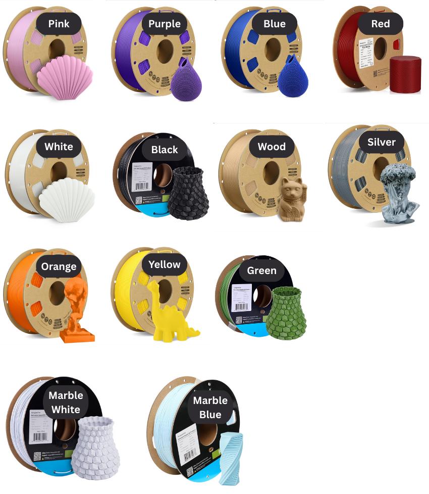 Custom Coffee Shop QR Code Sign | 3D Counter Display for Cafes & Markets | Scan to Pay Stand | Venmo, CashApp, Instagram, Menu Link