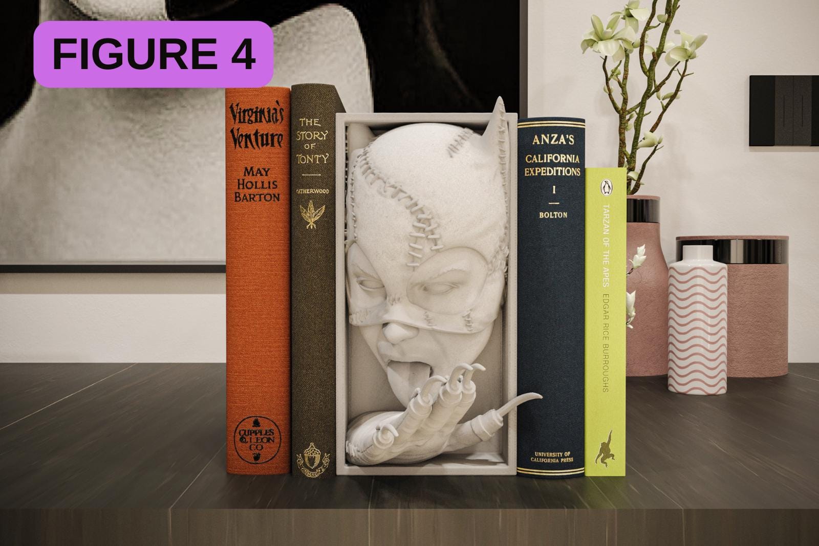 Superhero Book Nook Shadow Box | Comic Book Shelf Insert & 3D Wall Art | Action Hero Diorama Gift for Collectors