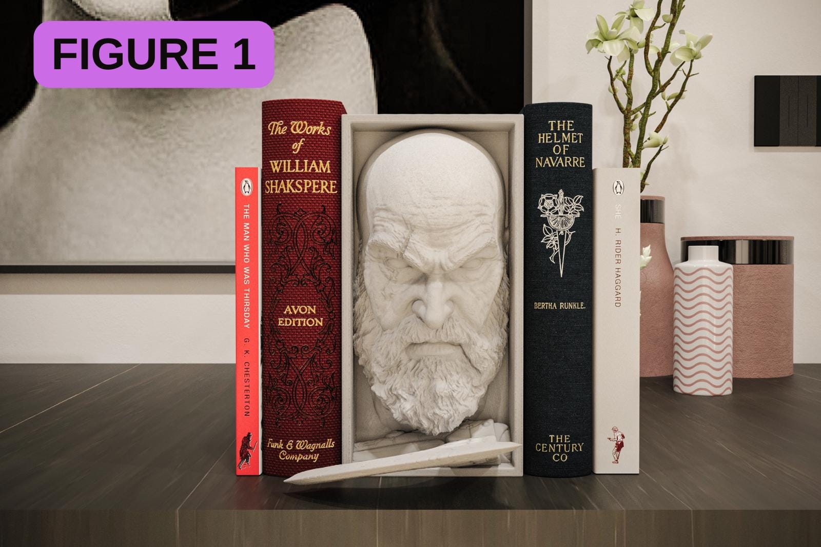 Gamer Room Decor Book Nook | Video Game Shadow Box & 3D Wall Art | Retro Gaming Shelf Insert Gift