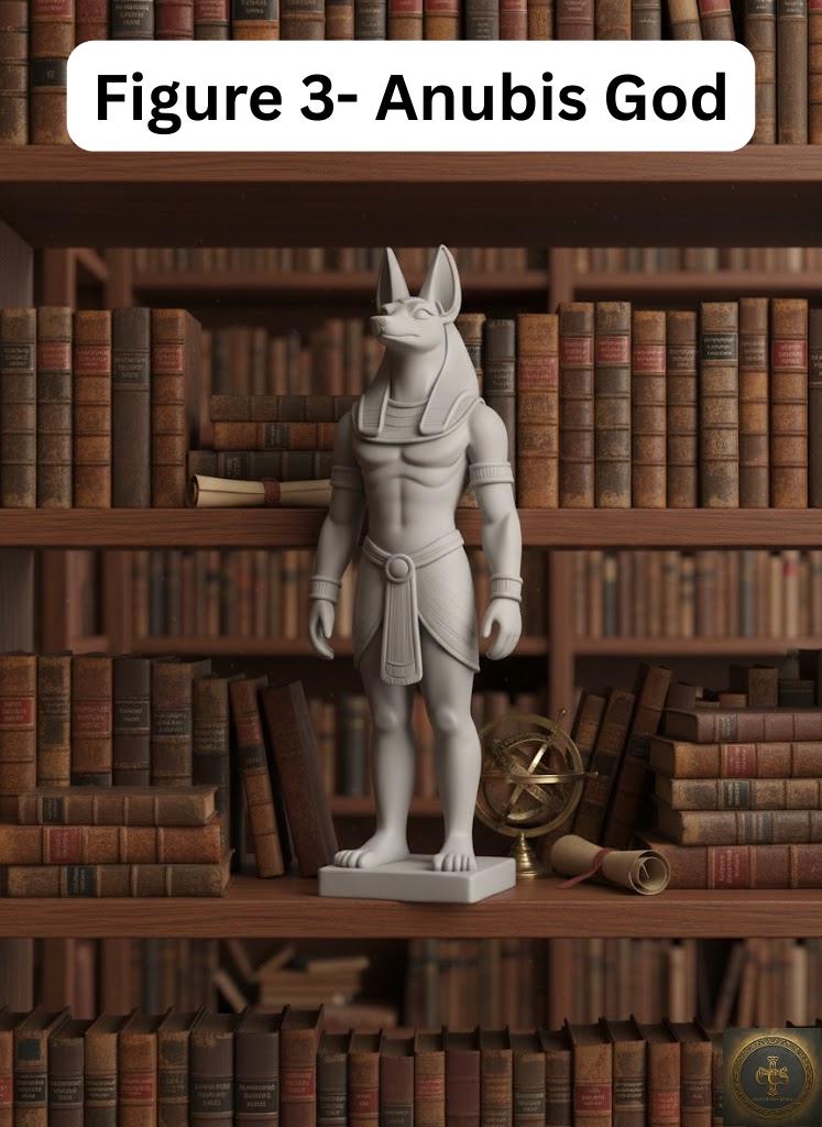 Pick Your Own Statue | Greek Mythology & Fantasy Figures | Zeus, Medusa, Dragon, Anubis | 3D Printed Decor | Paintable Art