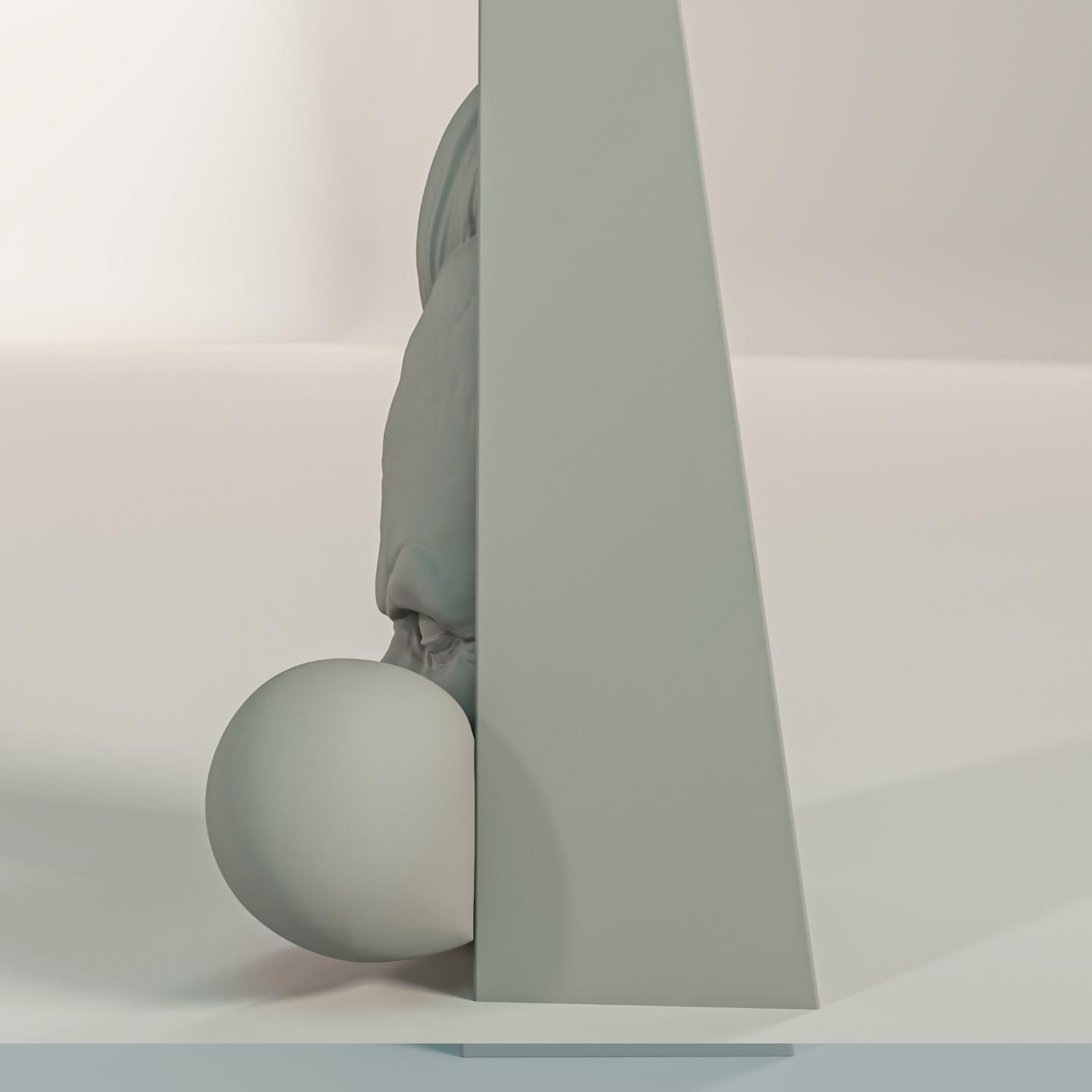 Dancing Clown Monster Book Nook | Horror Movie 3D Shadow Box | Spooky Decor 3D Wall Art