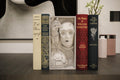 Space Robots Book Nook | Sci-Fi Galaxy 3D Shadow Box | Retro Future 3D Wall Art