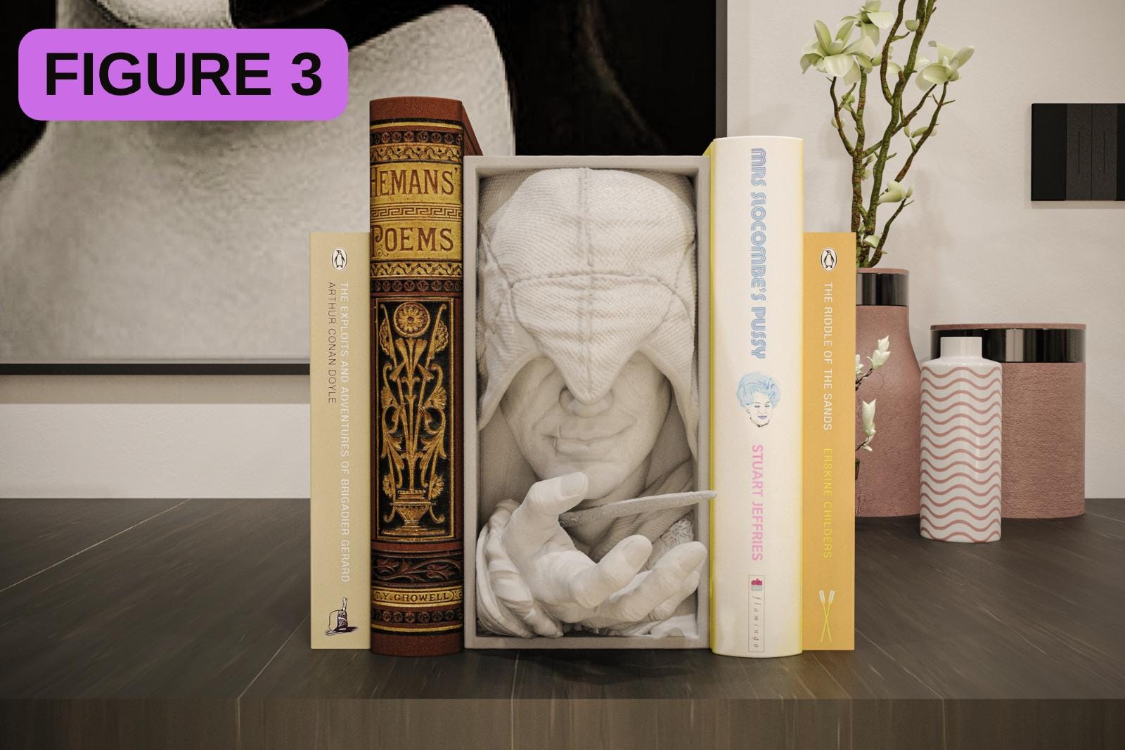 Gamer Room Decor Book Nook | Video Game Shadow Box & 3D Wall Art | Retro Gaming Shelf Insert Gift