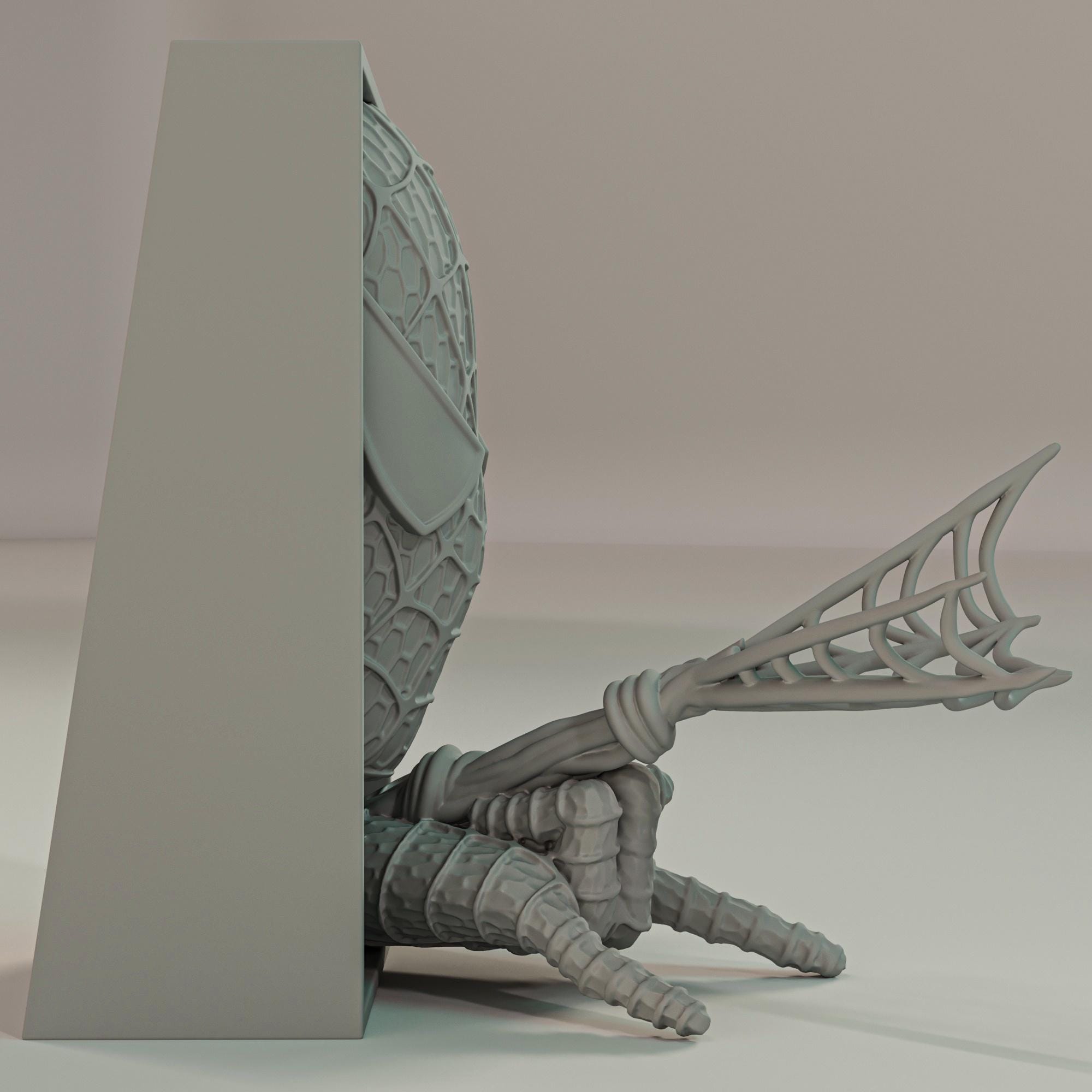 Web Slinger Book Nook | Comic Book Hero 3D Shadow Box | Pop Culture 3D Wall Art